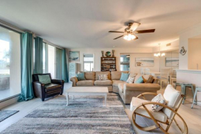 Amazing Waterview Towers 104 Condo With Boat Slip